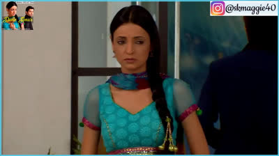 ISS PYAAR KO KYA NAAM DOON 05 EPISODE FULL HD IPKKND