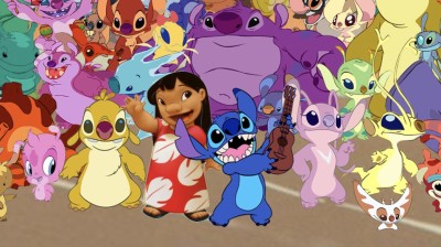 “Lilo & Stitch: Television Series” - Episode 46 - 50