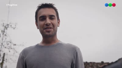 Capitulo 74 de FUGITIVA - Telefe