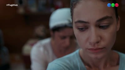 Capitulo 75 de FUGITIVA - Telefe