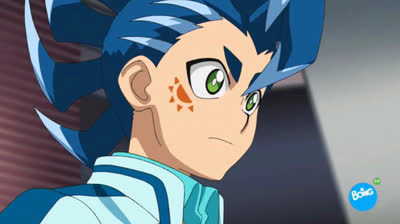 Beyblade Burst Surge 12 España