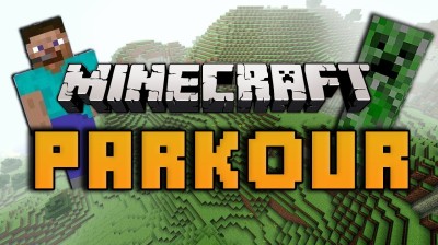 NIVEL 5 PARKOUR en MINECRAFT con AMIGOS | DIFICIL pero DIVERTIDO - MrJunson
