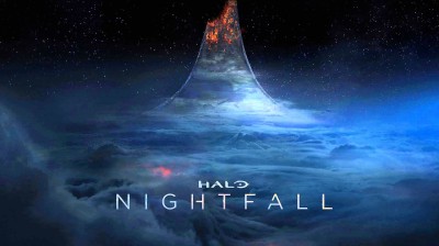 Halo Nightfall - Capítulo 5 online, gratis y HD