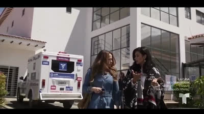 Pasión de gavilanes 2 - Capítulo 51