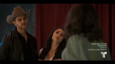 Pasión de gavilanes 2 - Capítulo 52