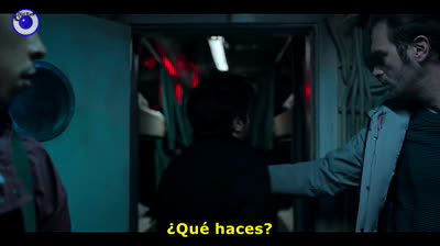 Yakamoz S-245 // Capìtulo 03