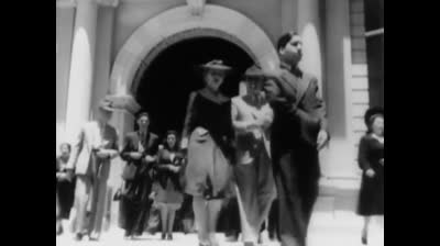 Familias blancas de Lima (1944). Aymara.org