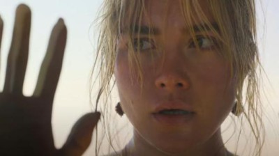 Tráiler en español de “No te preocupes querida”