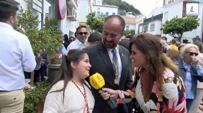 ¿Qué es lo que más te gusta de las fiestas de tu pueblo? La morcilla