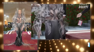 Los mejores outfits en la Gala Met 2022