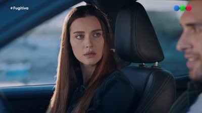 Capitulo 79 de FUGITIVA - Telefe