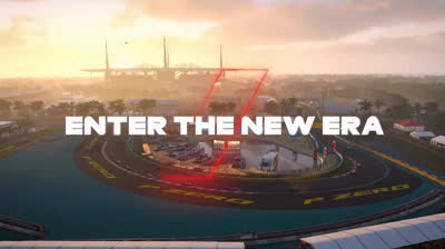 Formula 1 - GP di Miami 2022