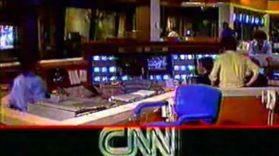 CNN: The News Channel 7PM EDT - June 1, 1980