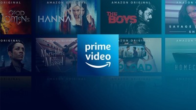 Los estrenos de Amazon Prime Video en Mayo de 2022