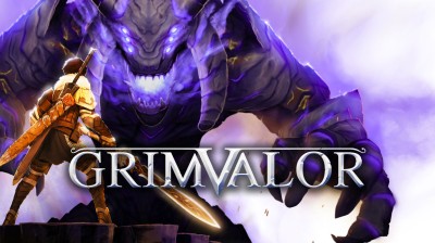 GRIMVALOR Gameplay ESPAÑOL | Español - JUEGO PARTE #1 | GAMEPLAY SIN COMENTARIOS
