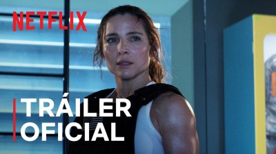 Tráiler de “Interceptor”, próximamente en Netflix