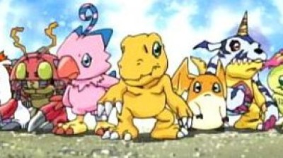 “Digimon Adventures” - Season 1: Episode 11 - 21
