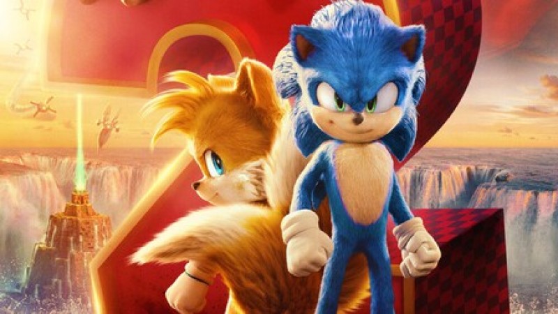 Sonic 2: La película 