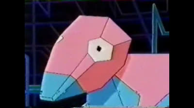 Pokémon capitulo 38 (Censurado) SUB ESP polygon el famoso capitulo