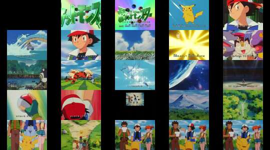 Assistir Pokemon 1° Temporada - Episódio 40 Online - Download & Assistir  Online! - AnimesTC