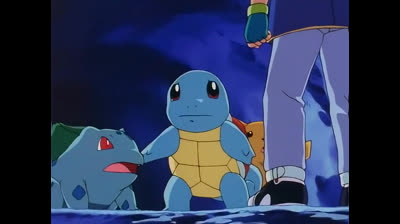 Pokemon capitulo 40 español