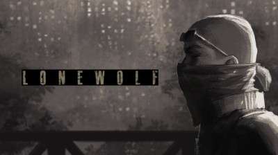 LONEWOLF #1 | Buscamos a los Criminales | Gameplay SIN COMENTARIOS