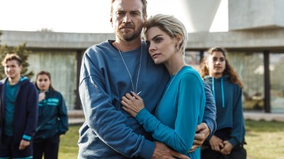 “Bienvenidos a Edén”, la serie de Netflix que se estrena hoy | Tráiler