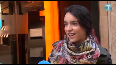 Salamanca opina sobre la 'cuestión catalana'