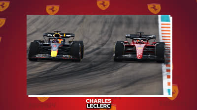 Resumen del GP Miami 2022 de Fórmula 1