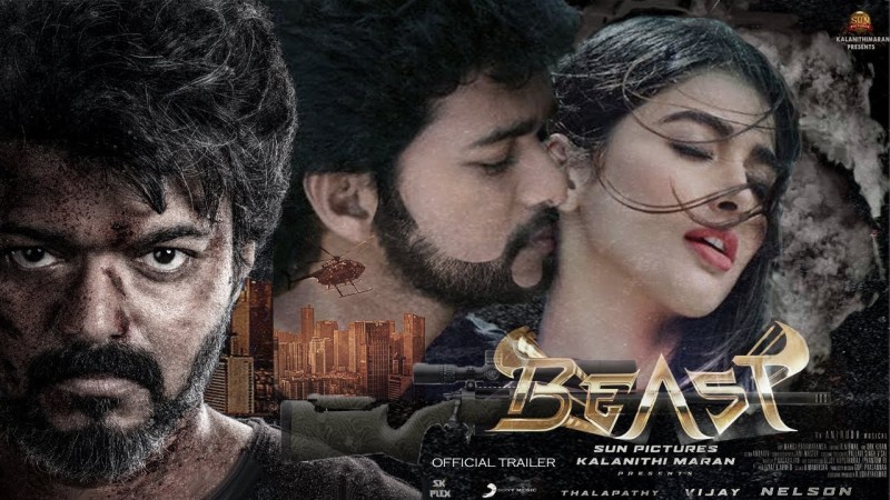 Beast " online FREE in Hindi - TokyVideo