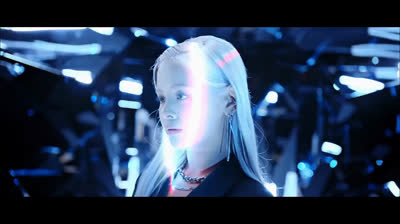 CLC(씨엘씨) - ‘HELICOPTER’ M/V