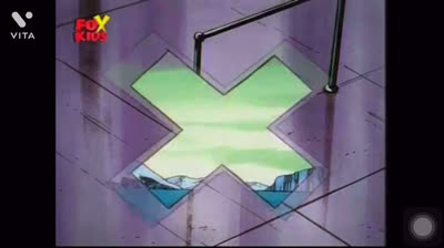“X-Men” - Season 1: Episode 1 - 12