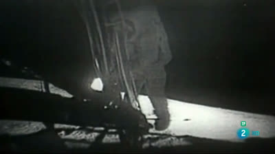 20 de julio de 1969: el día en que caminamos sobre la Luna