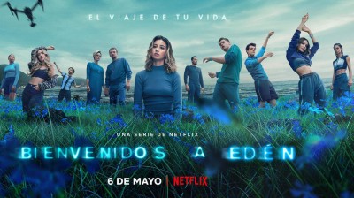 Bienvenidos a Edén - Capítulo 3 - Ver online y gratis
