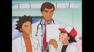 Pokemon capitulo 47 español