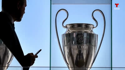 Así será el formato de la Champions League a partir del 2024