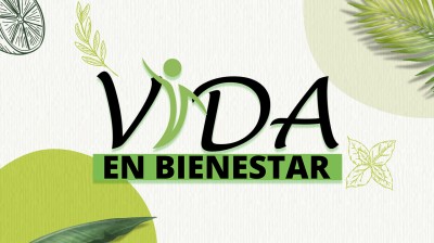 Vida en Bienestar (Programa 015)