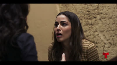 Capitulo 58: Pasion De Gavilanes 2: Un arriesgado rescate