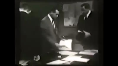 Days of Our Lives - November 9, 1965