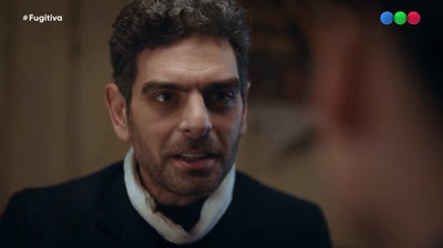 Capitulo 95 de FUGITIVA - Telefe