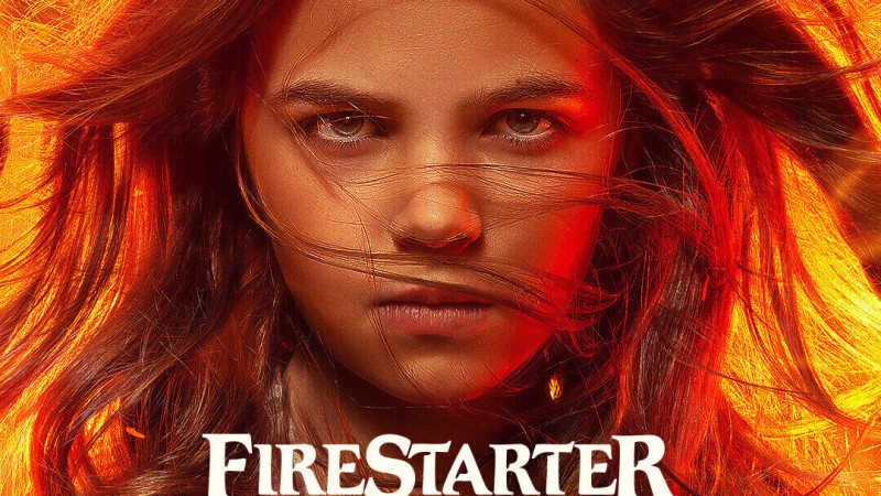 Firestarter 2: Rekindled (TV Mini Series 2002) - IMDb