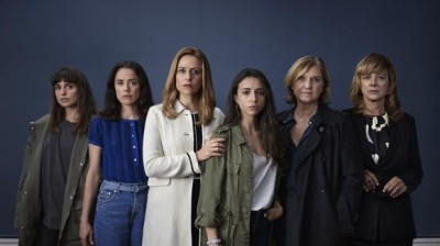 “Intimidad”, la serie española de Netflix, presenta tráiler y fecha de estreno