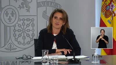 El Gobierno aprueba el límite del precio del gas durante 12 meses