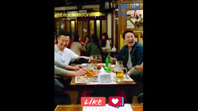 Bok Joo (Lee Sung Kyung) & Joon Hyung (Nam Joo Hyuk)