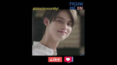 Sarawat (Bright) & Tine (Win)