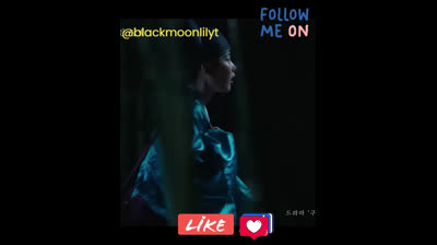 Hong Ra On (Kim Yoo Jung) & Lee Yeong (Park Bo Gum)