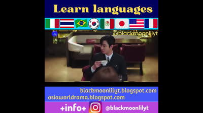 A Business Proposal Multi Language Audio & Subtitle