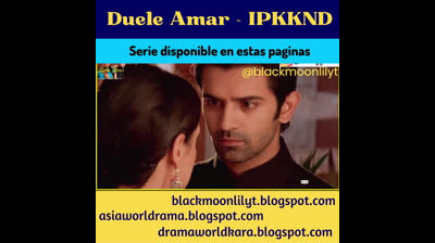 DUELE AMAR Audio Latino - IPKKND