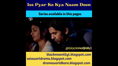 Iss Pyaar Ko Kya Naam Doon - IPKKND Part 2
