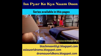 Iss Pyaar Ko Kya Naam Doon - IPKKND Part 3